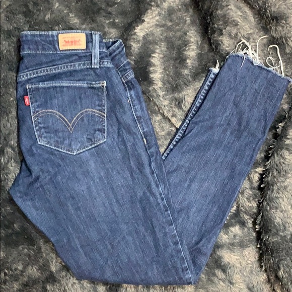 Levi's Denim - ❤️LEVIS SUPER Low Skinny JEANS